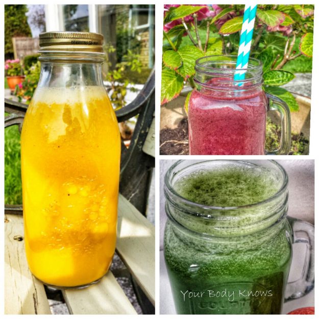 Delicious Smoothie Recipes Delicious Smoothie Recipes