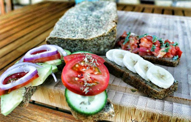 Gluten Free Bread Gluten Free Bread