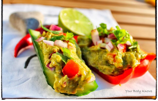 Healthy Snacking Between Meals Healthy Snacking Between Meals