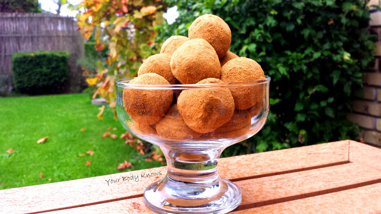 Liqurice Almond Coconut Bite